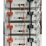 GS 5KW Hybrid Solar / Battery / Grid System - Image 2
