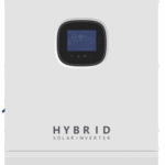 GS 5KW Hybrid Solar / Battery / Grid System - Image 4