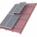 GS 5KW Hybrid Solar / Battery / Grid System - Image 8