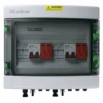 GS 5KW Hybrid Solar / Battery / Grid System - Image 5